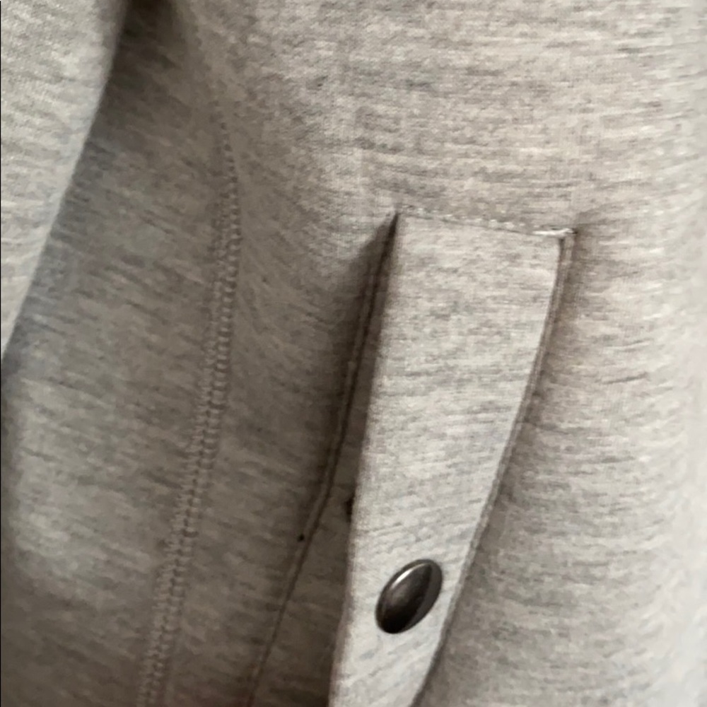 Gray Jacket! - image 2
